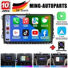 9" IPS Autoradio Android 13.0