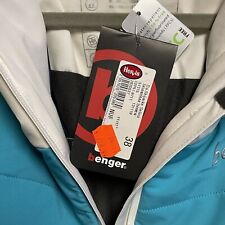 Benger Selina Damen Skijacke Größe 38