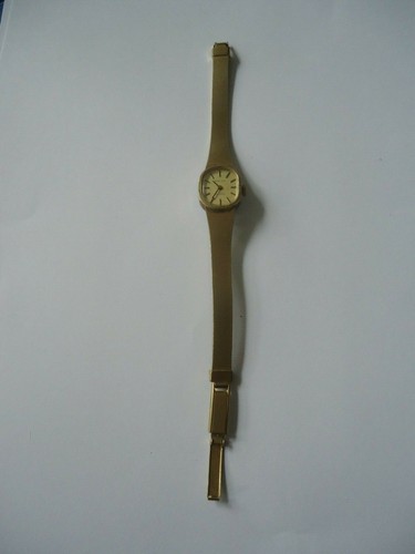 Uhr armbanduhr dugena classic - uhr,