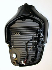 Logitech G930 Headset original Ersatz-Ohrmuschel-Bügel mit Ohrmuschel -  LINKS