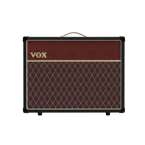 Vox w r - s1,