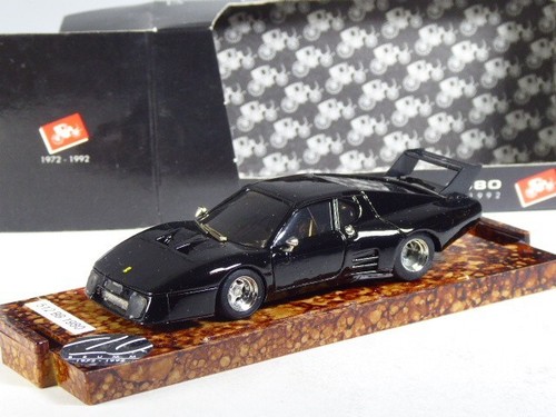 Brumm ferrari 512 bb - ferrari,