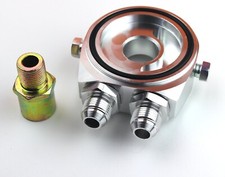 Ölfilter Adapter Ölkühler