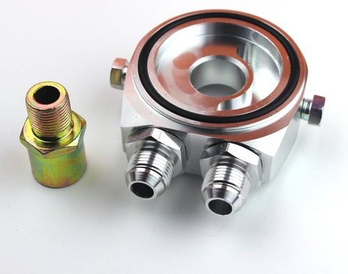 ölfilter adapter ölkühler - adapter,