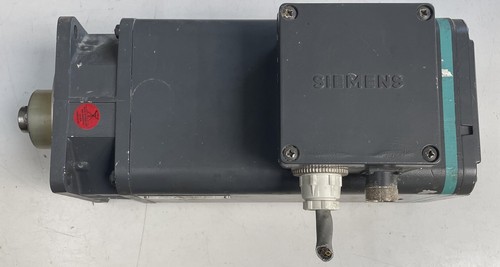 Siemens brushless servomotor - siemens, 3~brushless