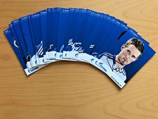 FC Schalke 04 Autogrammkarte