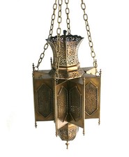Orient Laterne Lampe