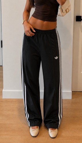 Adidas firebird trackpants - firebird,