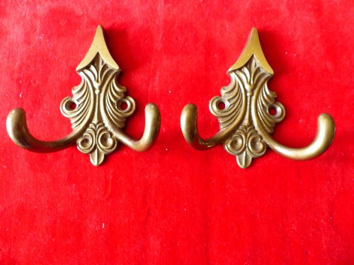 Vintage wandhaken - vintage,