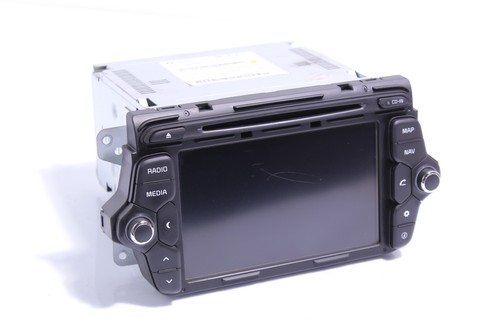 Radio navi mit kein code - mit, cd