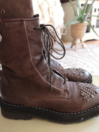 Airstep schnürboots - ,