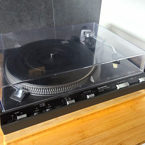 Technics 3310plattenspieler - technics, sl-3310plattenspieler