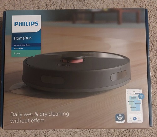 Philips homerun 3000 series - homerun,