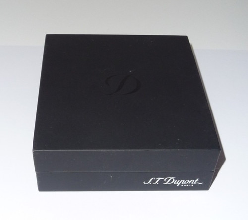 Dupont small schatulle - dupont, l1