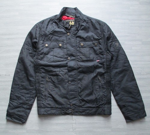 Belstaff gangster 1969 jacke - belstaff,