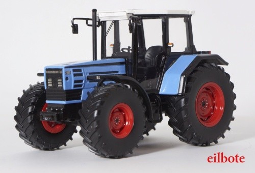 Eicher 2080 limited edition - 2080,