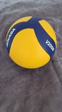 Mikasa V200W Volleyball