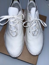 ECCO BIOM H5 GOLFSCHUHE Gr. 41 in weiß