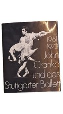 John Cranko und das