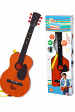 Simba My Music World Gitarre