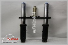 Kawasaki ZX9R 1998 1999 Gabel Gabelholm Gabelbrücke front fork with clamp
