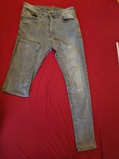 Lange Hose Herren, Jeans