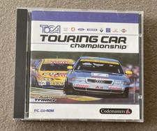 Toca Touring Car Championship
