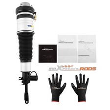 Luftfahrwerk Luftfederbein Stoßdämpfer for Audi A6 4F2 C6 Allroad 4F 4F0616039