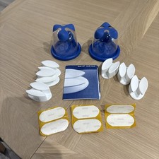 Tupperware Oceano 2 x