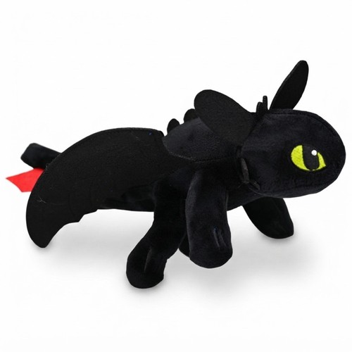 Wiztex night fury dragon - wiztex,