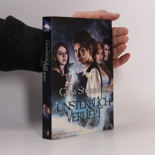 Unsterblich verliebt -  , | 