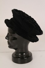 J. Bogajewski Damenhut Mütze