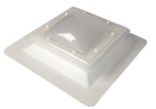 Lichtkuppel 60 x 60 cm