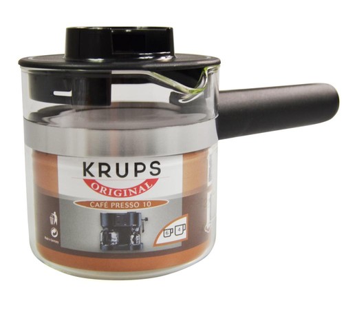 Krups glaskanne f0274200 für - glaskanne,