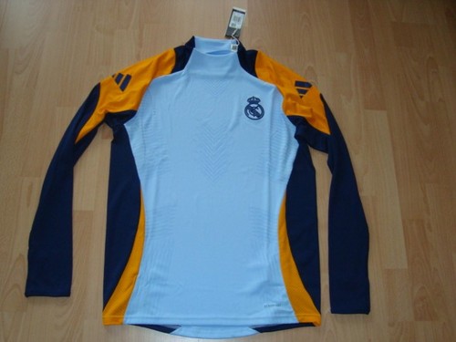 Real madrid trainings trikot - madrid,