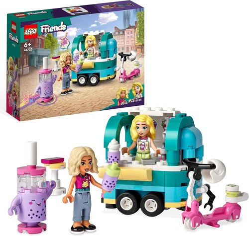 Lego 41733 friends - 41733,