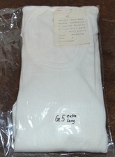 True Vintage Herren-Unterhemd