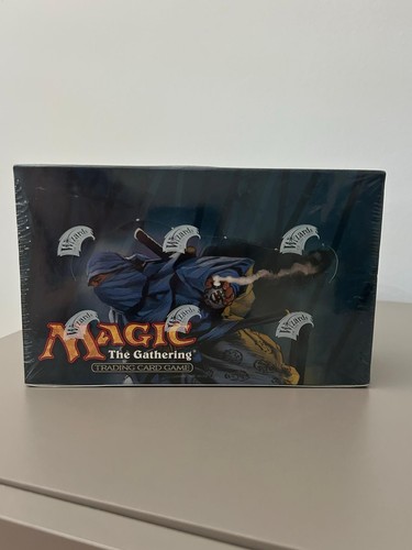 Magic the gathering - the, –