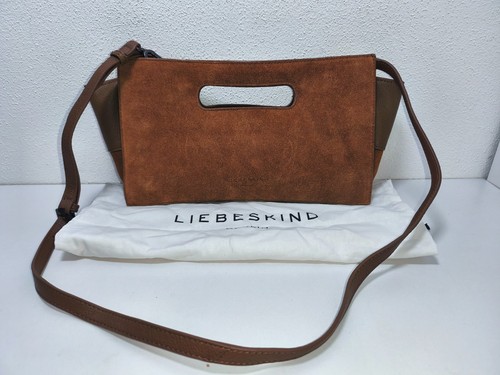 Liebeskind berlin tasche - liebeskind,