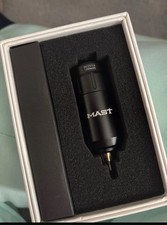 Tattoo Maschinen Batterie, Dragonhawk/Mast  T2 Wireless Battery Tattoo Netzteile