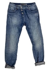 PLEASE NOW Baggystylejeans