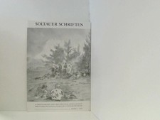Soltauer Schriften. Band 3