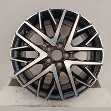 SEAT IBIZA 6F 16 ZOLL 6.5J