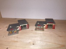 Faller H0 - B-217 - Tankstelle