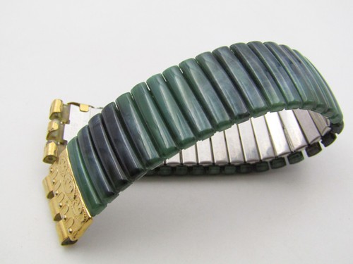 Swatch flexarmband jade - swatch, "jade