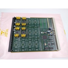 Siemens SLMA8 Baugruppe Q2191-C100 SLMAC8 für HiPath 3800 - gebraucht getestet
