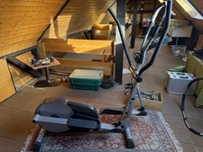 KETTLER CROSS TRAINER COSMOS