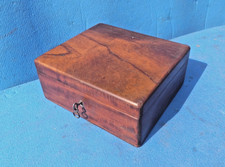 Holzbox Holzschatulle