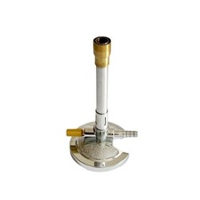 Gas bunsenbrenner mit - gas-bunsenbrenner,
