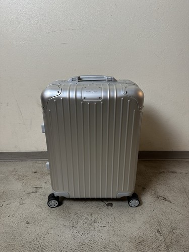 Rimowa cabin - cabin, s